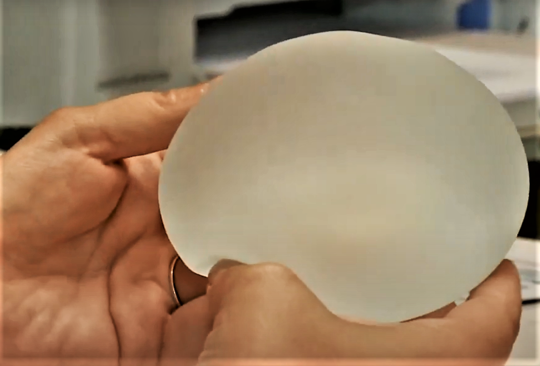 Silicone