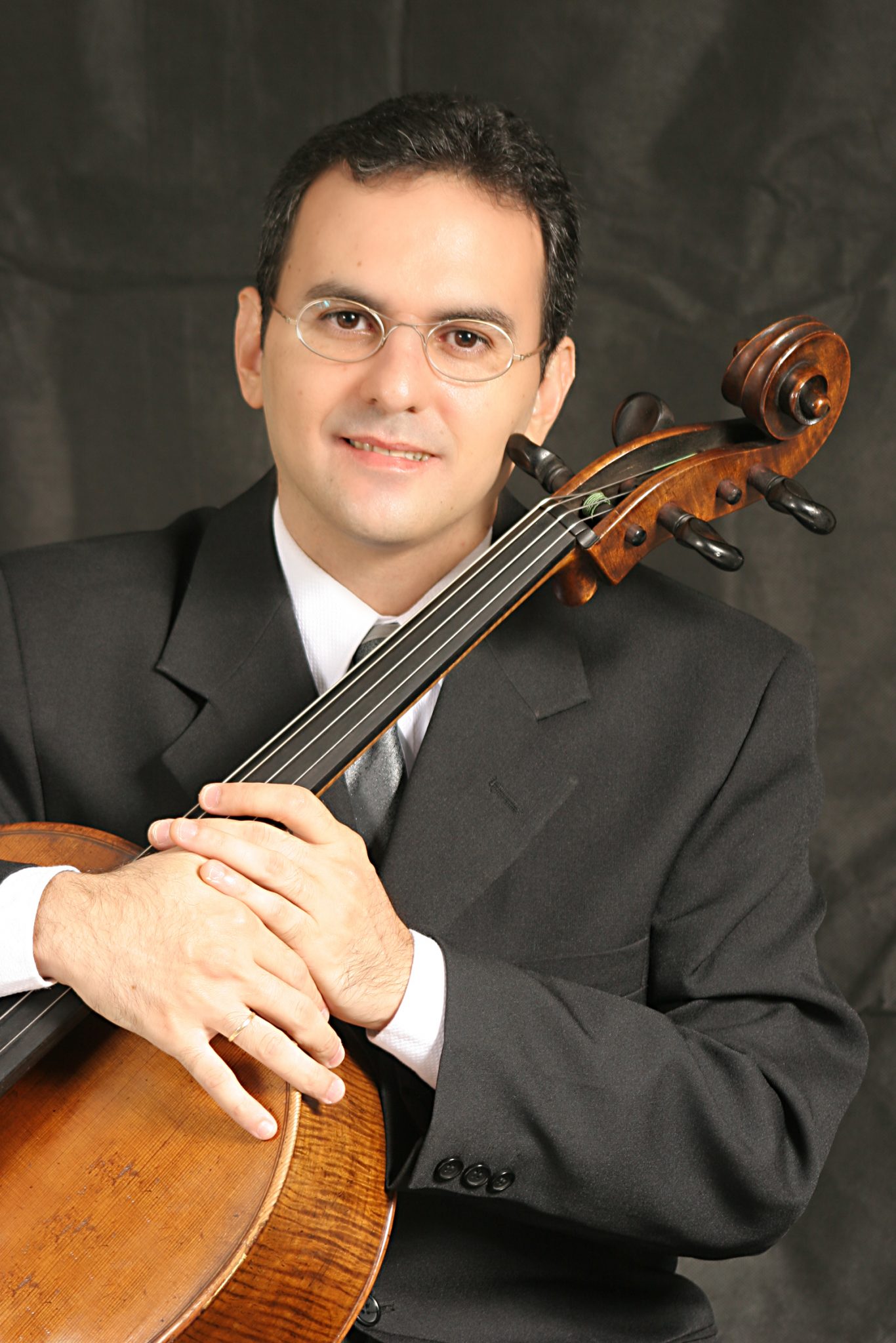 Professor Filipe Aquino (Foto: Arquivo pessoal)