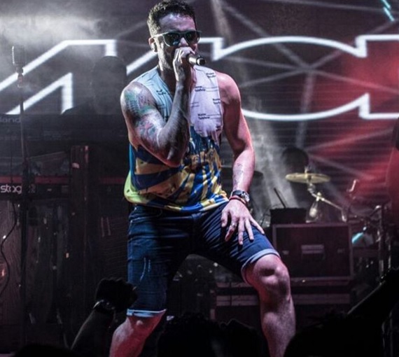 Ramon Schnayder (Foto: Reprodução/Instagram)