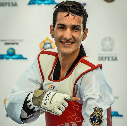 Edival Marques Quirino Pontes, Netinho