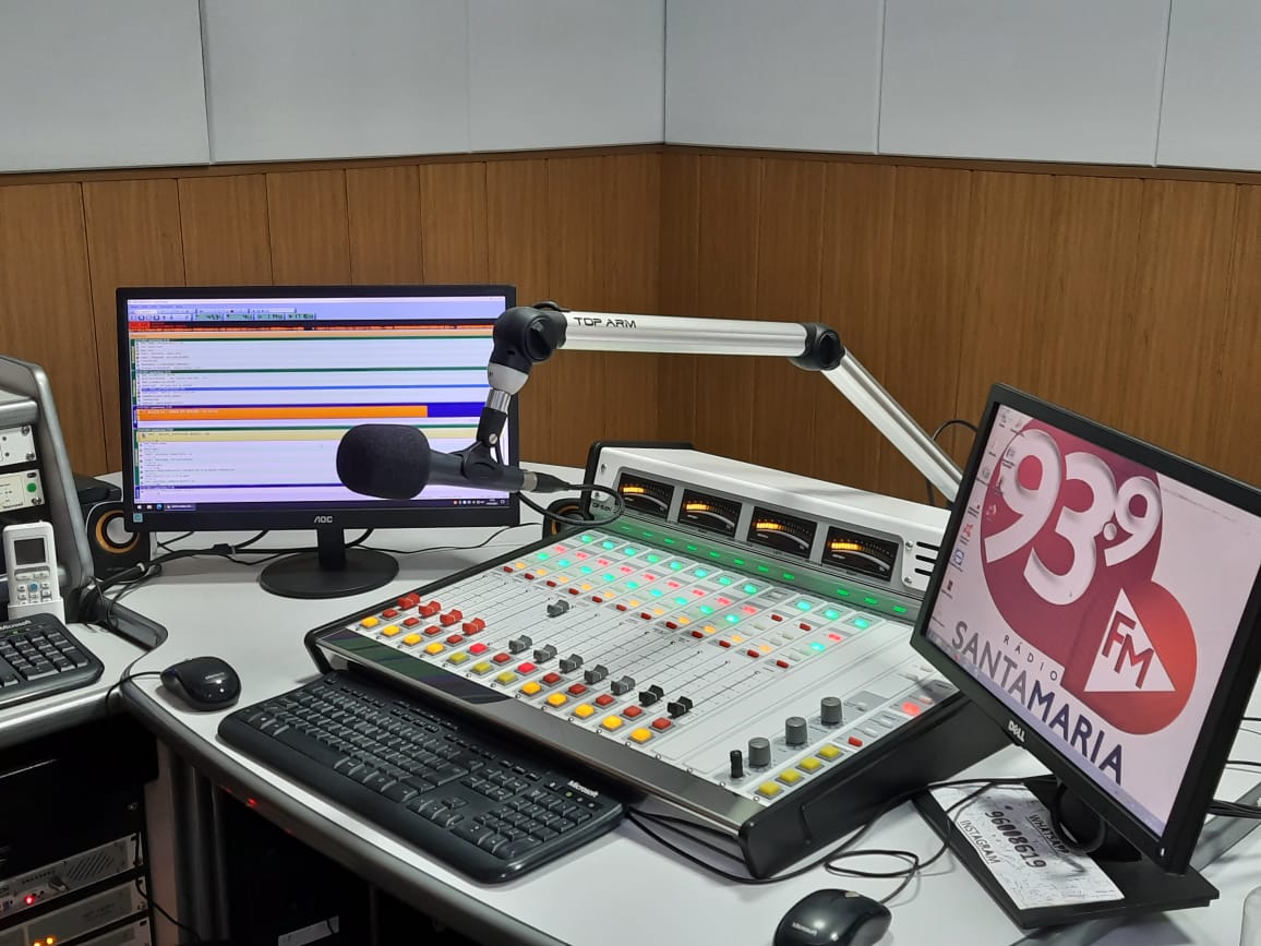 Santa Maria FM