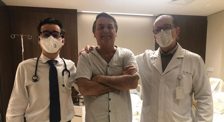 Bolsonaro