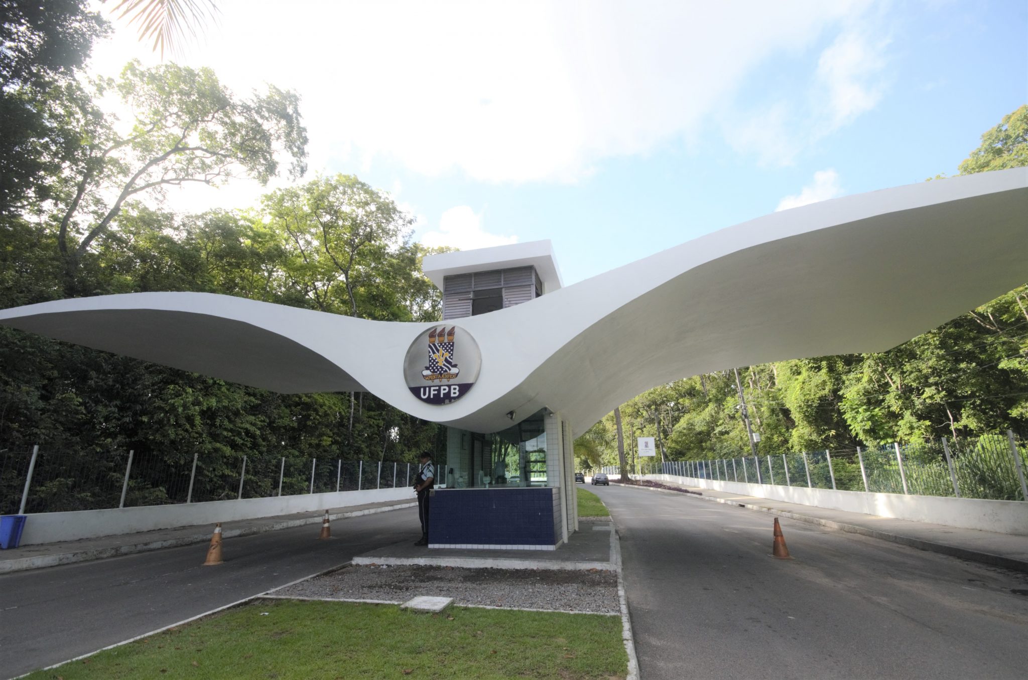 UFPB