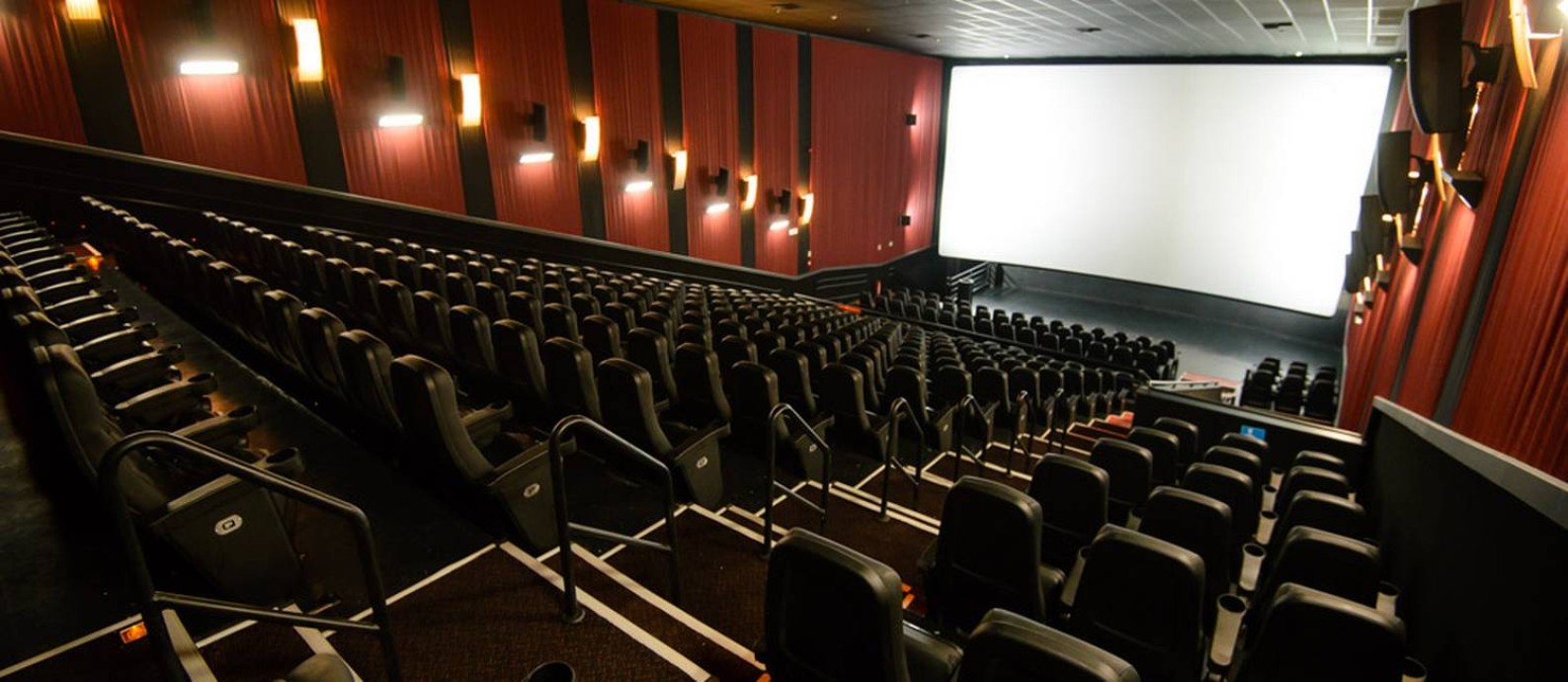 Sala de cinema