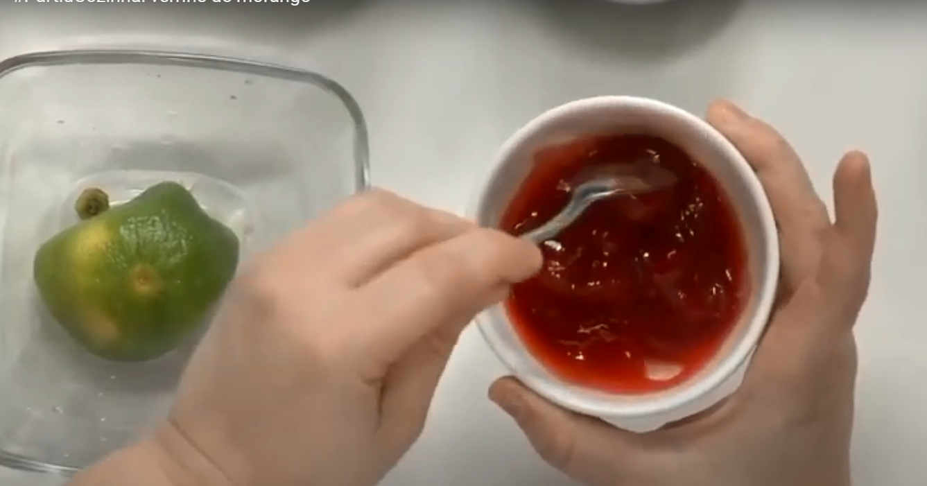 Receitas