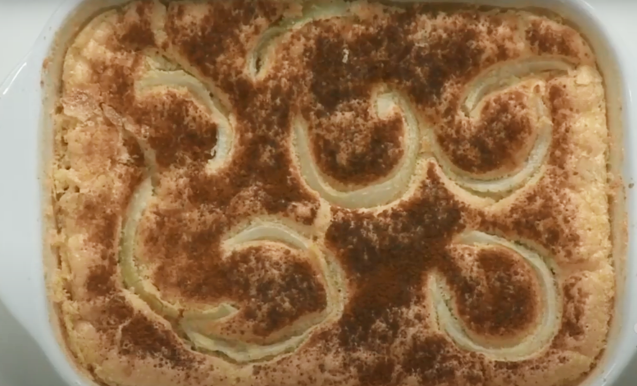 receitas