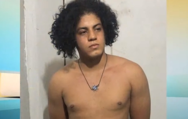 Jonathan Henrique