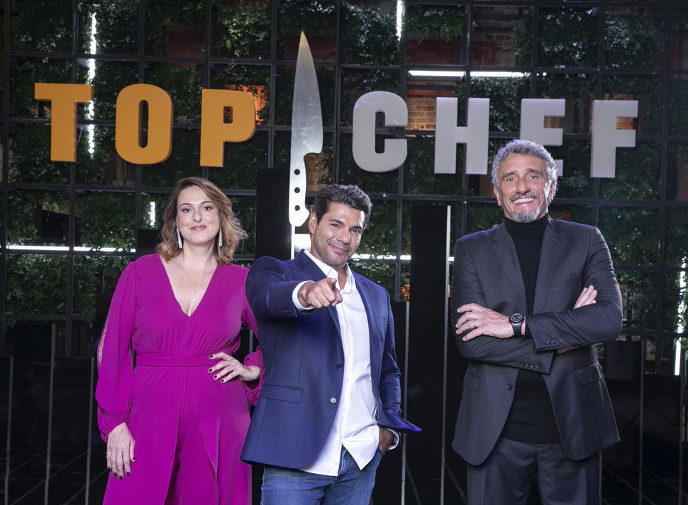 Top Chef