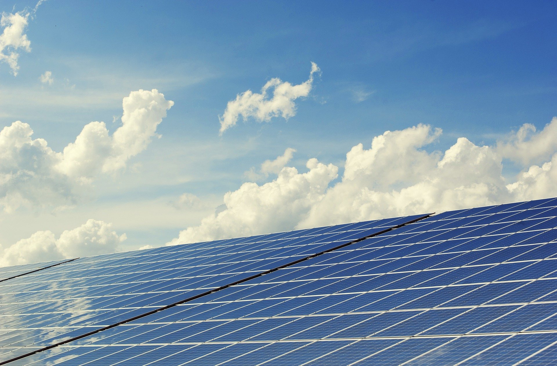 Energia solar, Energias renováveis,