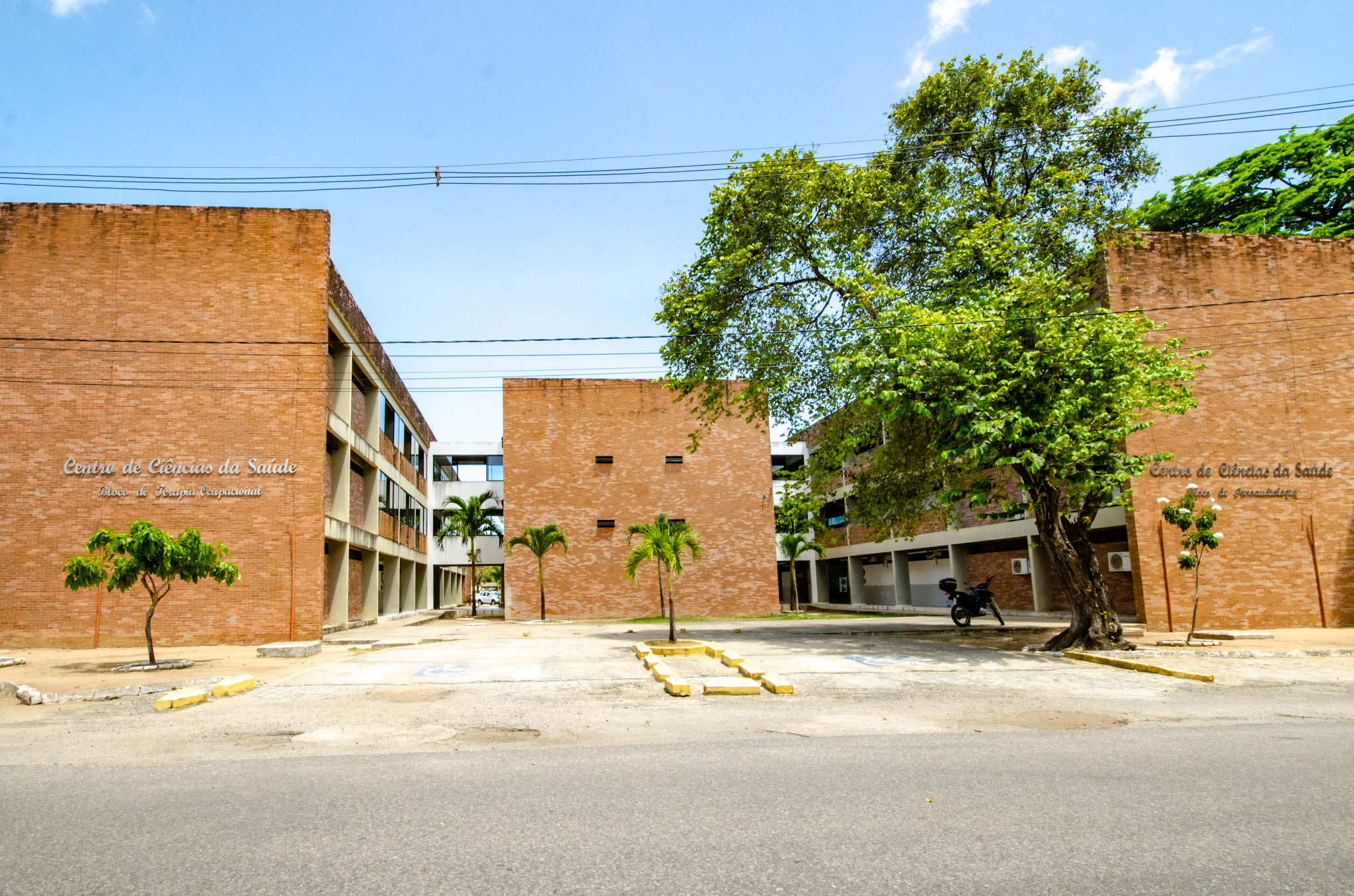CCS UFPB