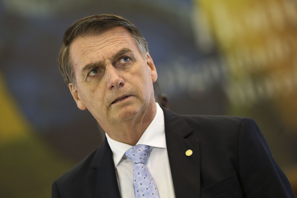Bolsonaro