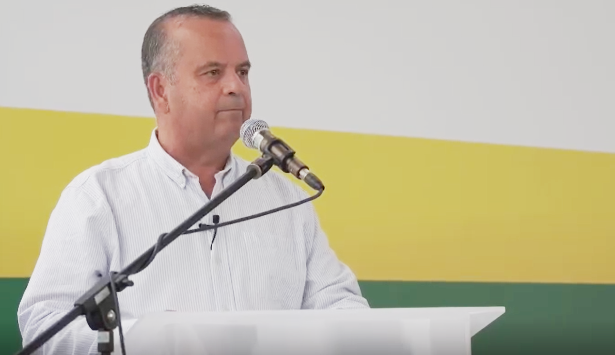 Rogério Marinho