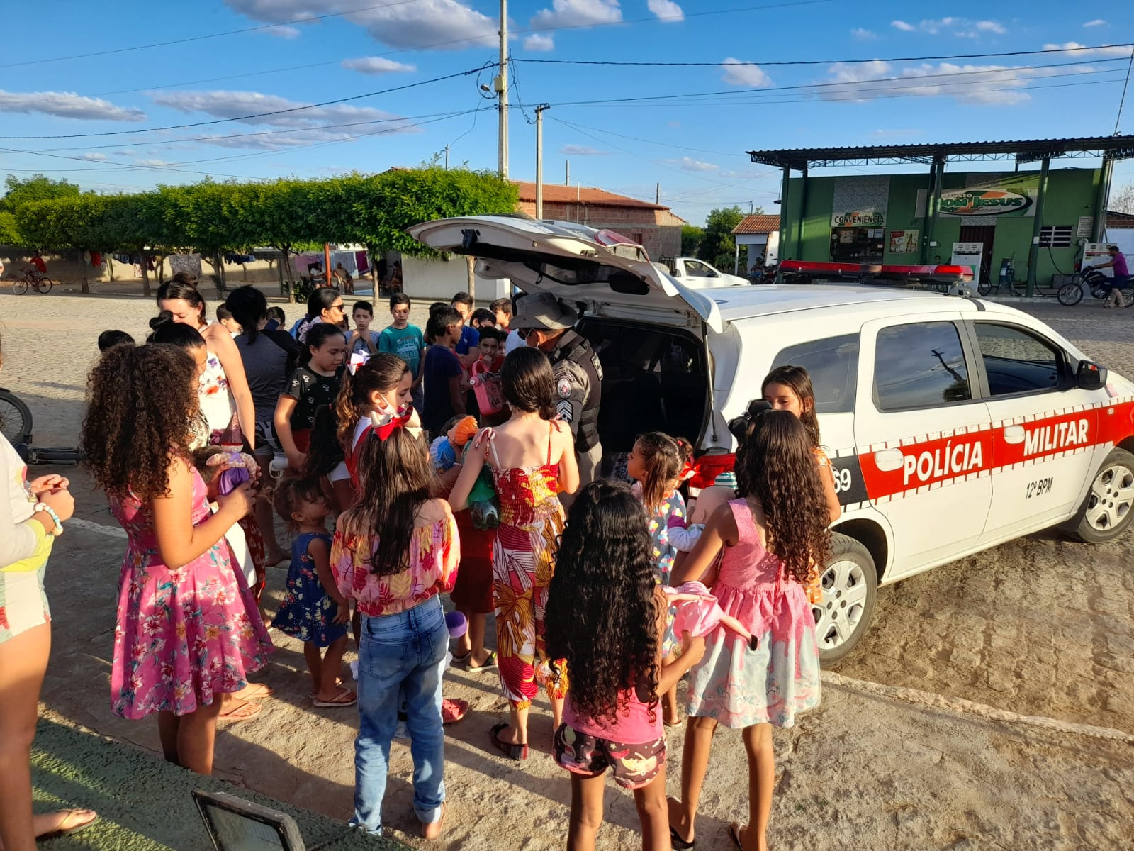 Brinquedos