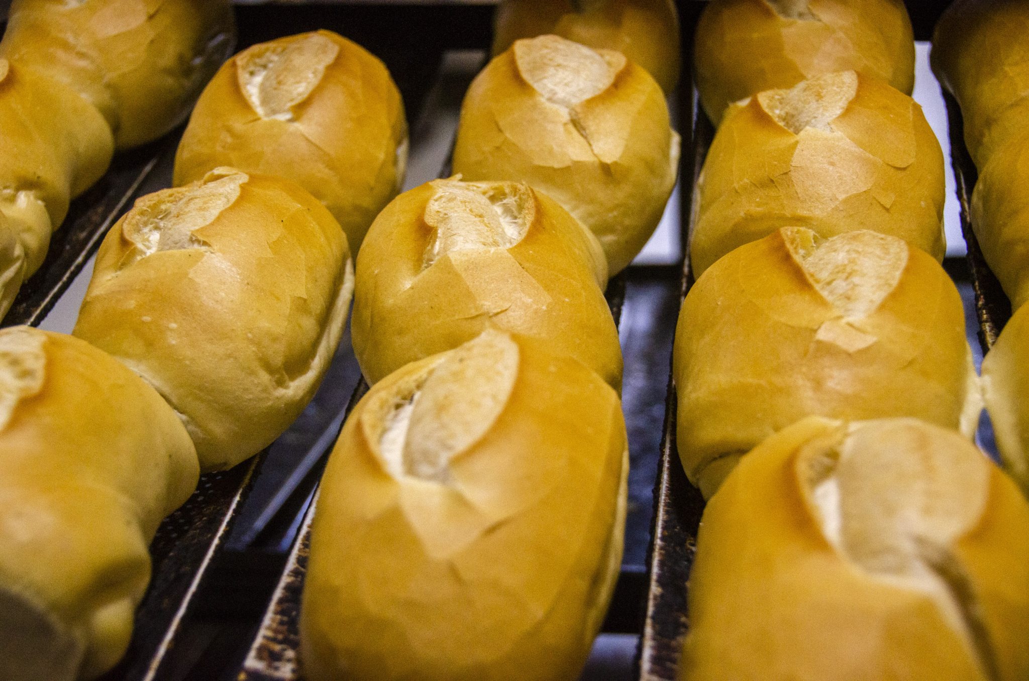 Pão