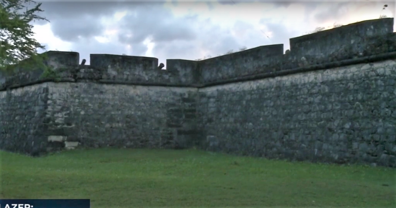 Forte de Cabedelo