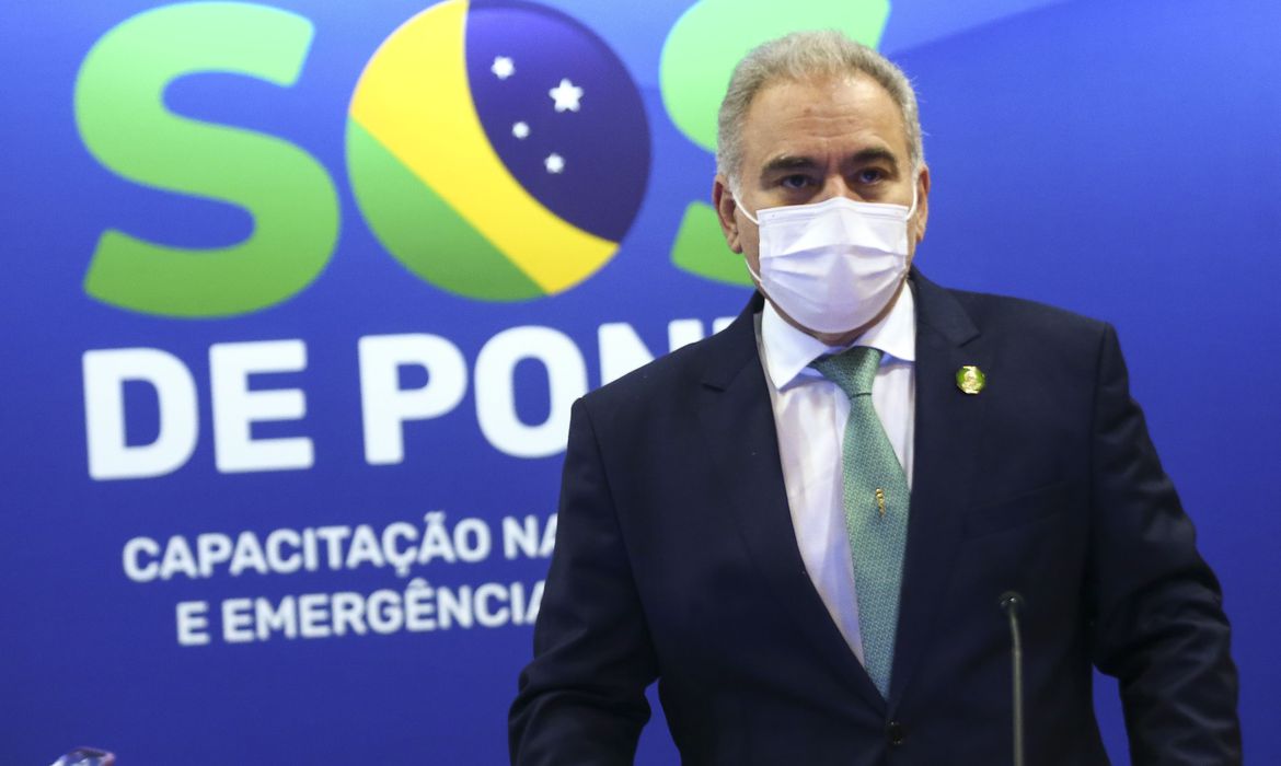 Marcelo Queiroga