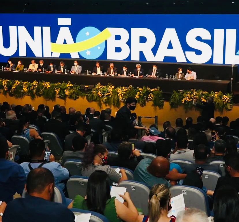 Partido União Brasil