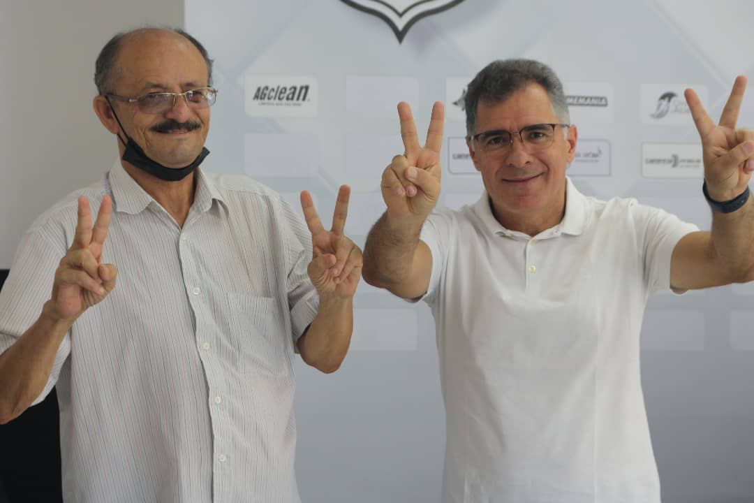 Eleições Treze