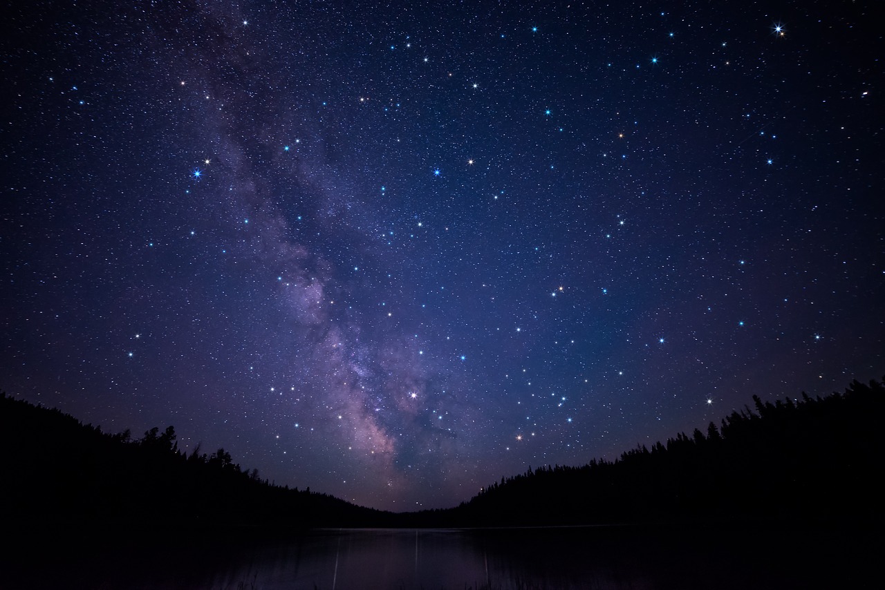 Estrelas astros