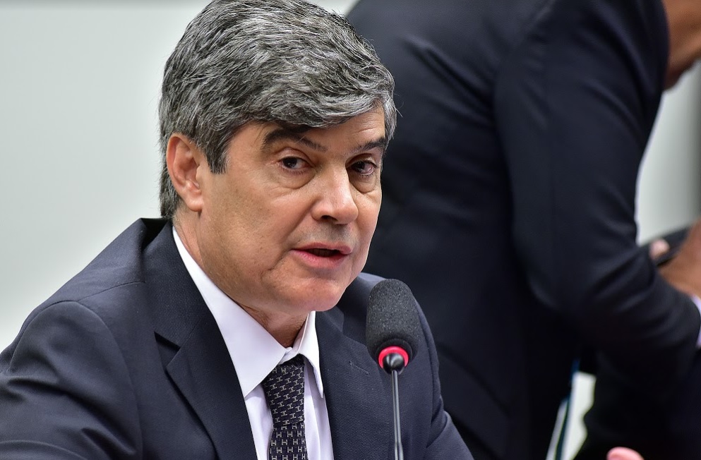 Deputado Wellington Roberto