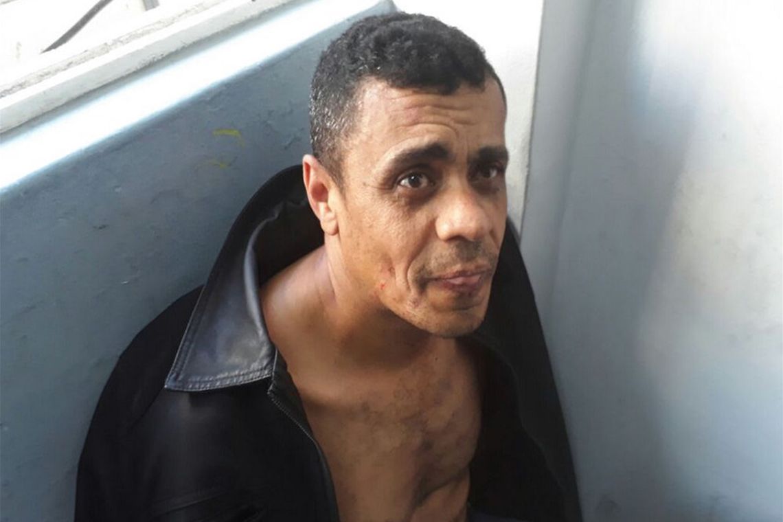 Adélio Bispo, Jair Bolsonaro, Facada,