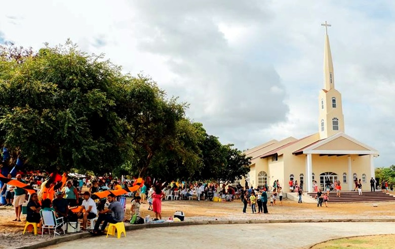 Godstock Cidade Viva