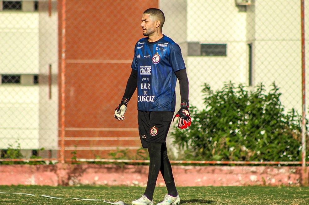 Camilo Campinense