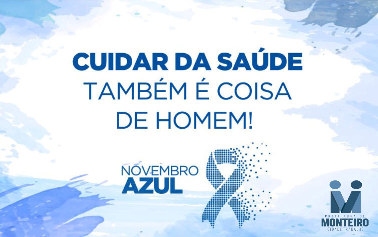 Novembro Azul