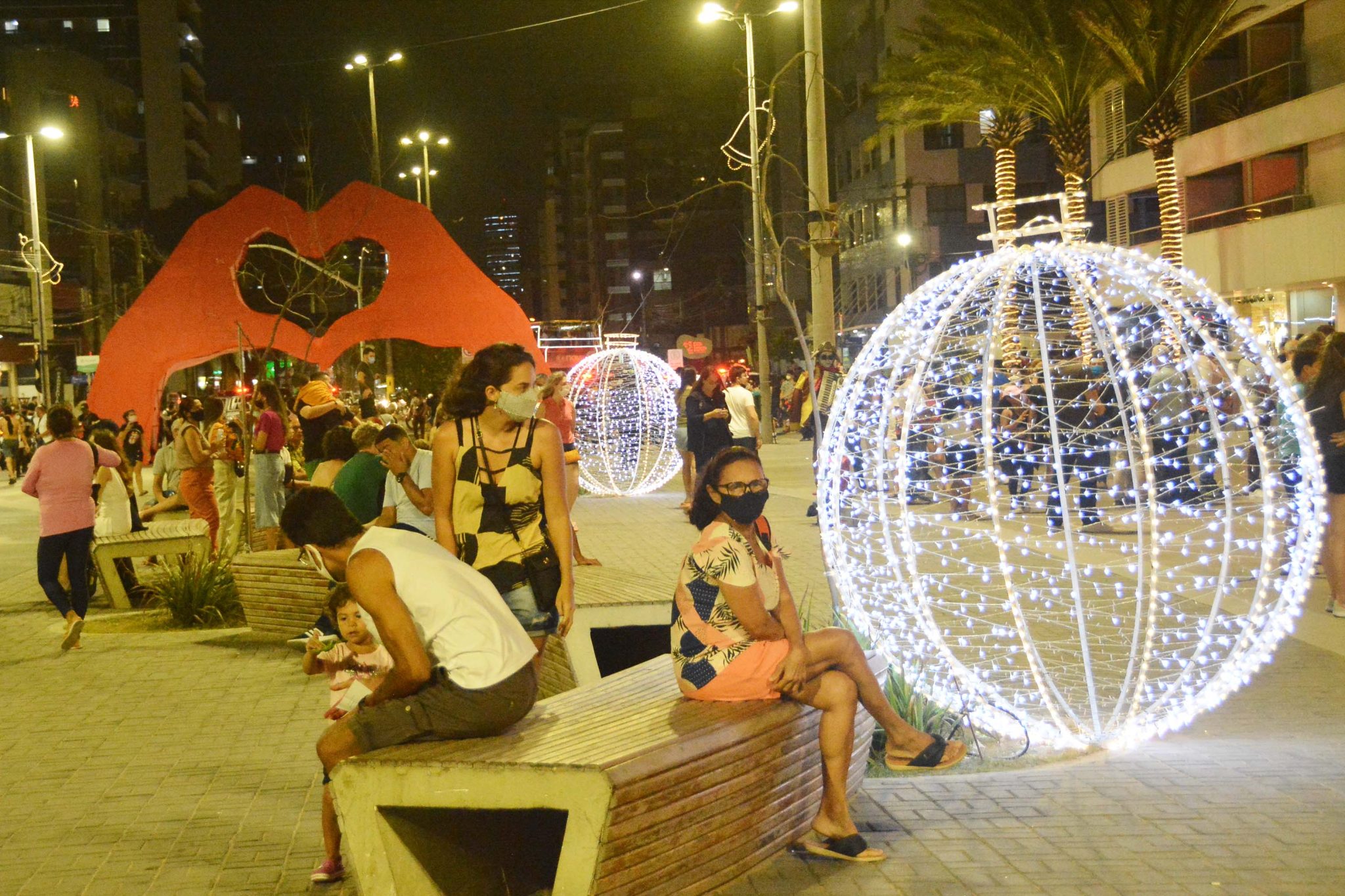 Natal dos Sentimentos