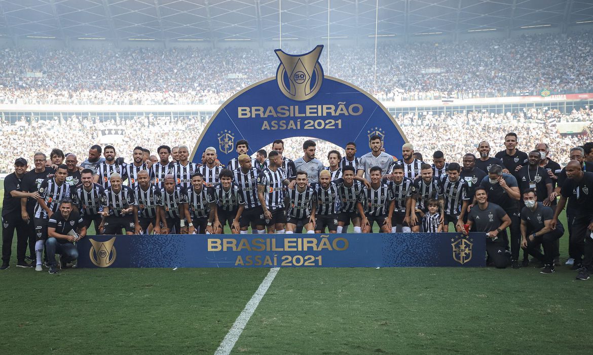 Atlético-MG
