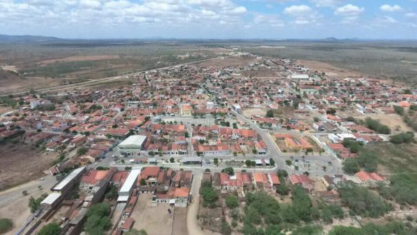 Boa Vista PB