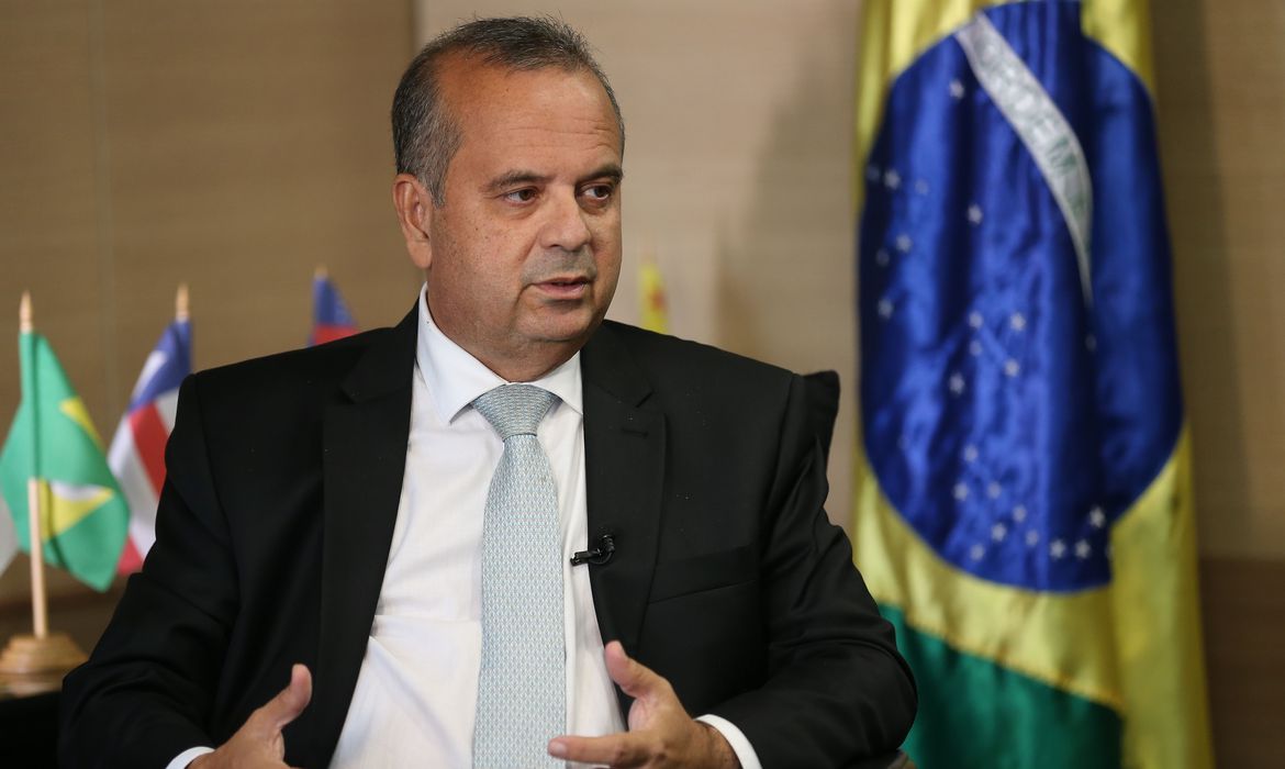 Rogério Marinho, ministro, obra