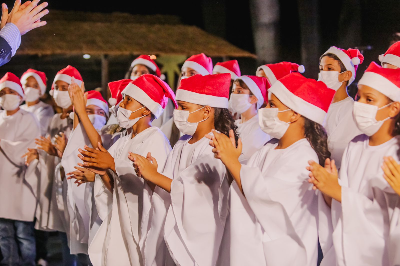 Natal dos Sentimentos
