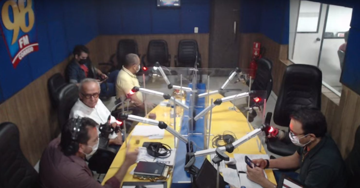 Cícero Lucena