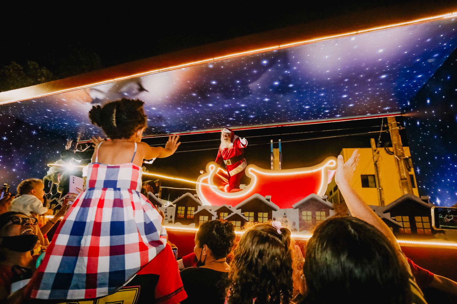 Natal dos Sentimentos