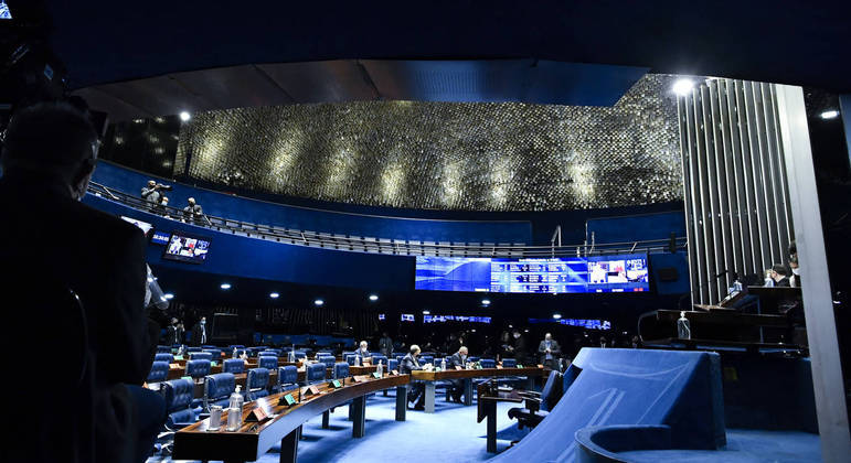 Senado