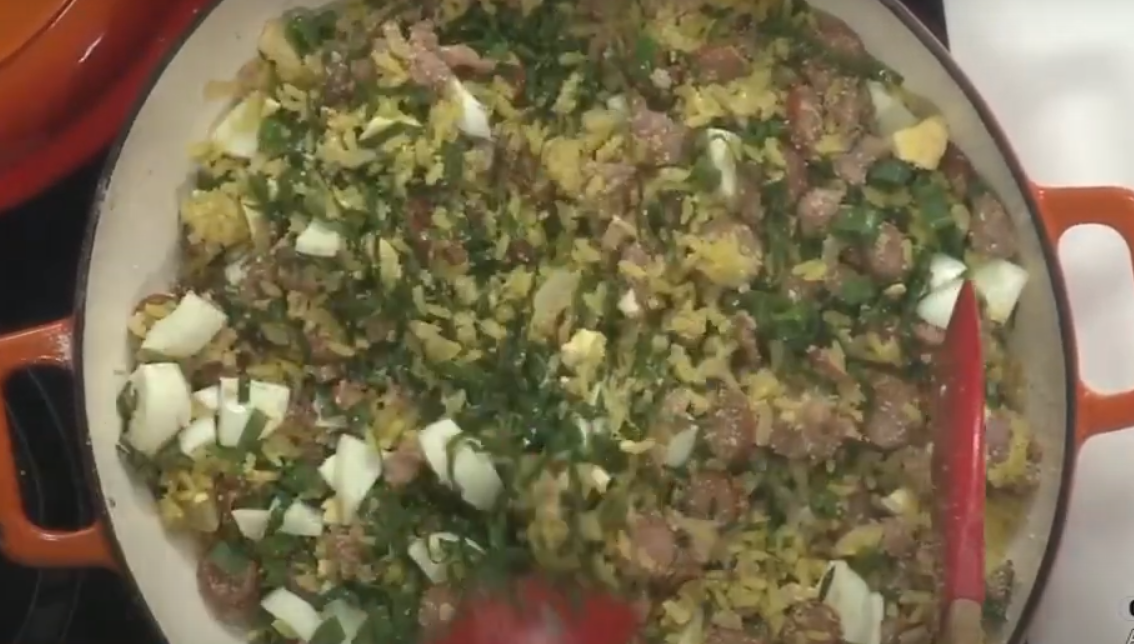 Receitas