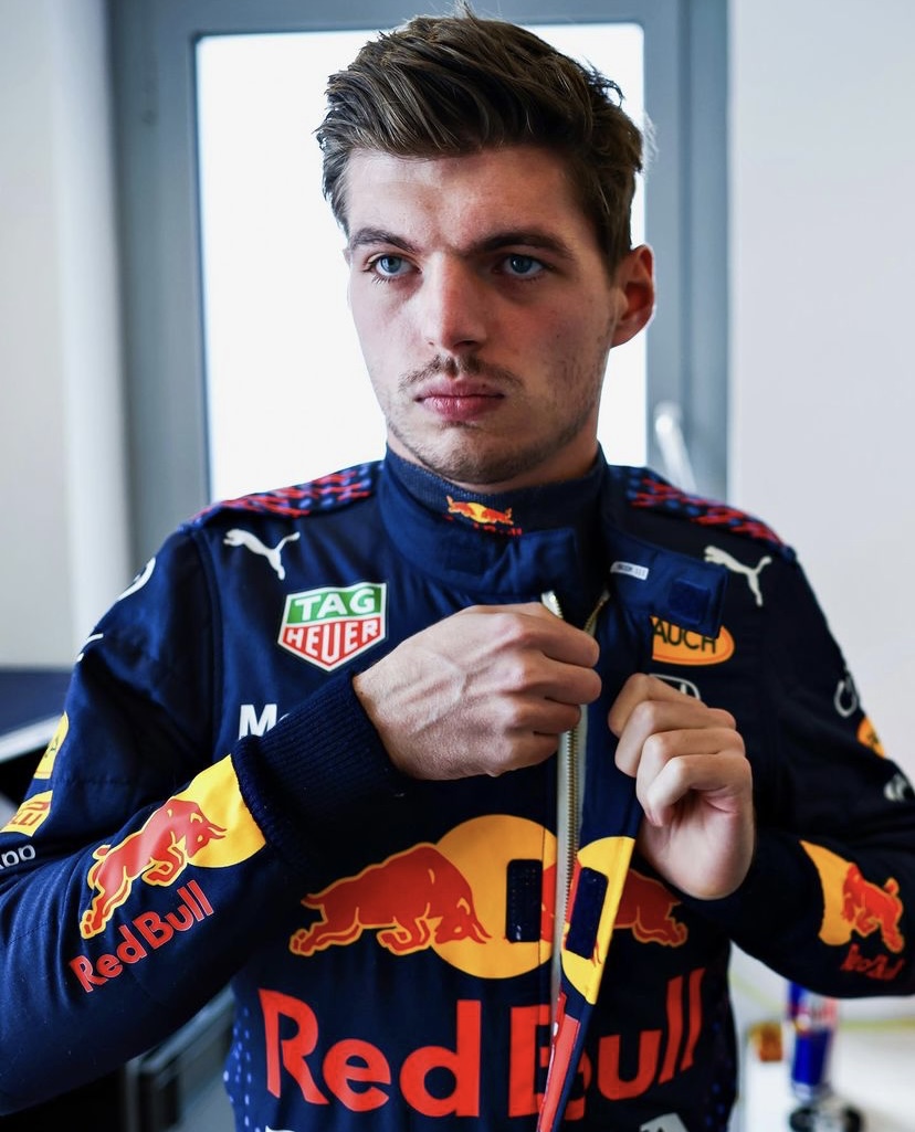 Max Verstappen Conquista Bicampeonato De Fórmula 1 No GP Do Japão ...