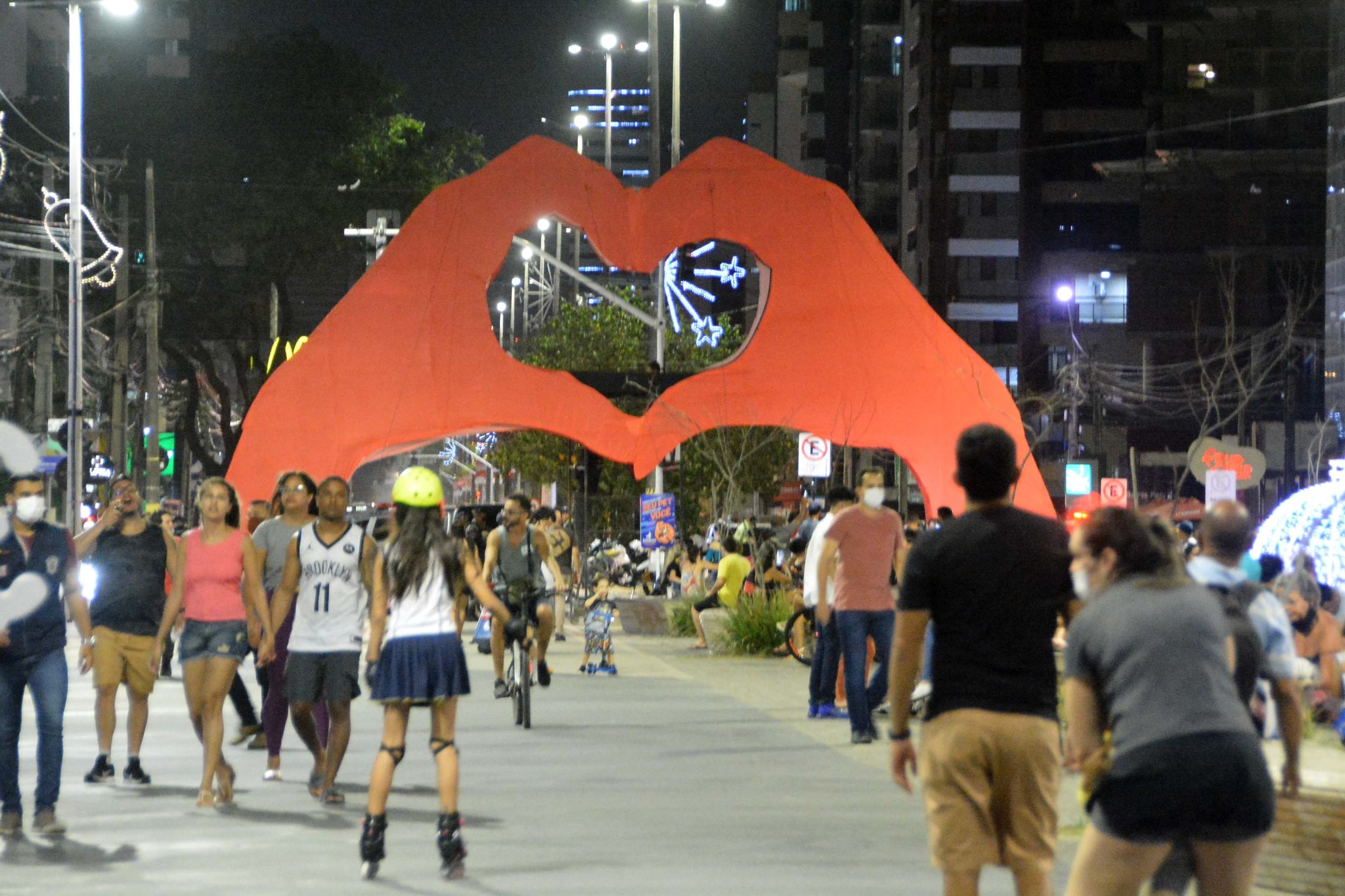 Natal dos Sentimentos
