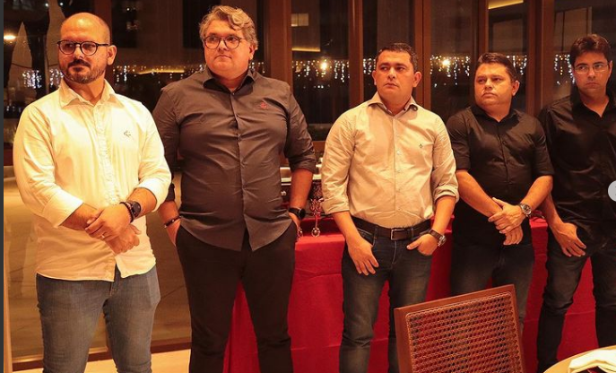 Diretoria Campinense 2021