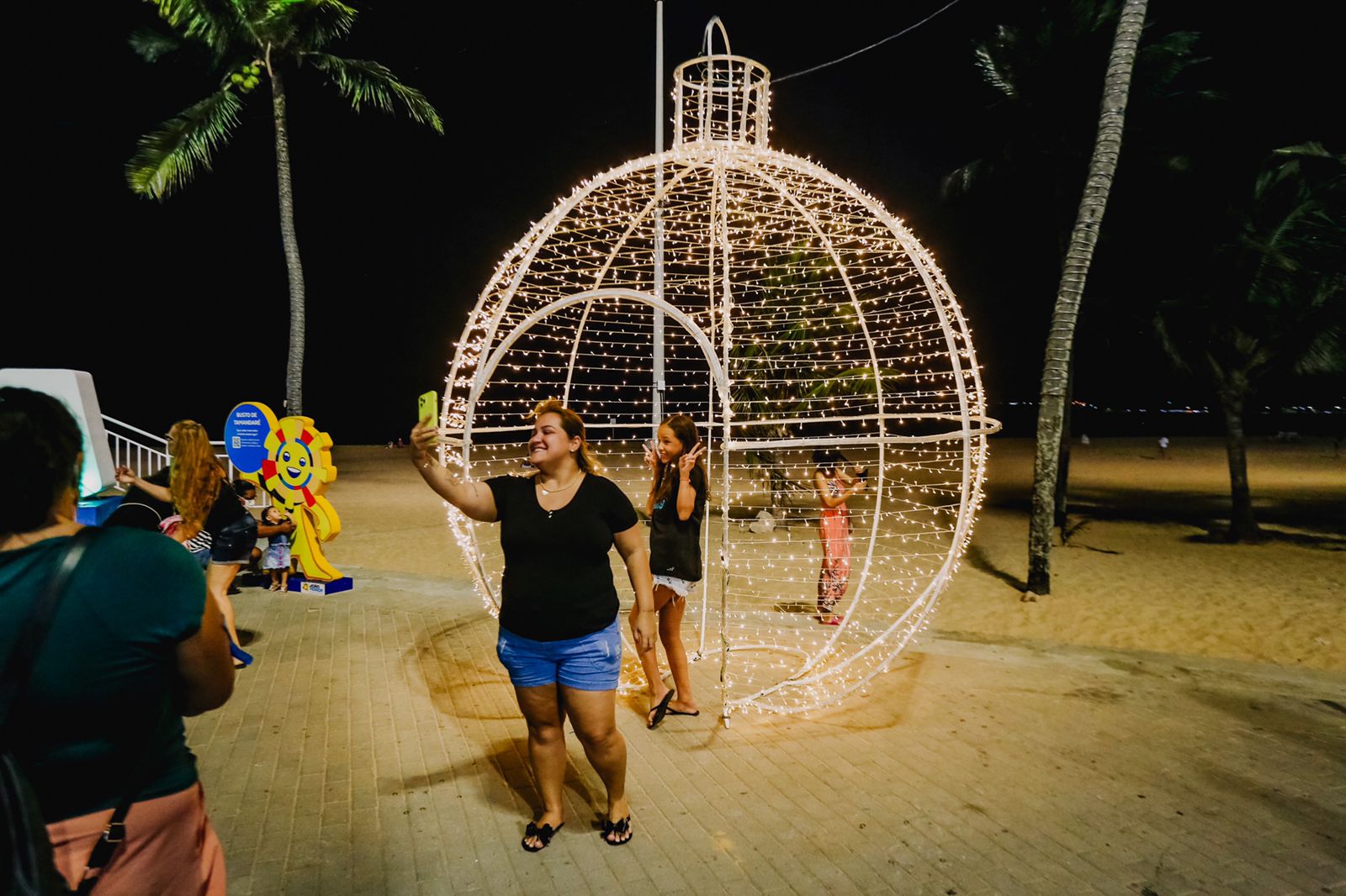Natal dos Sentimentos