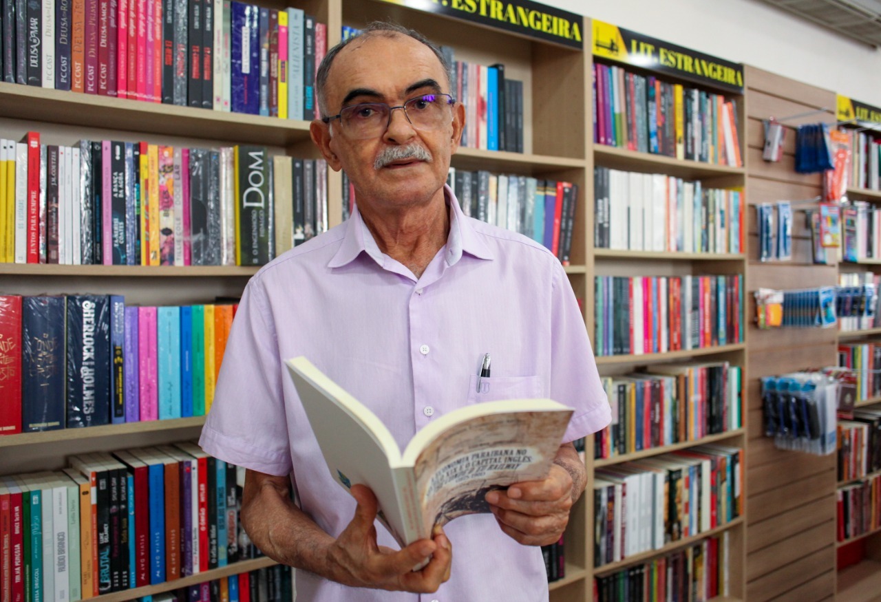 Josemir Camilo de Melo
