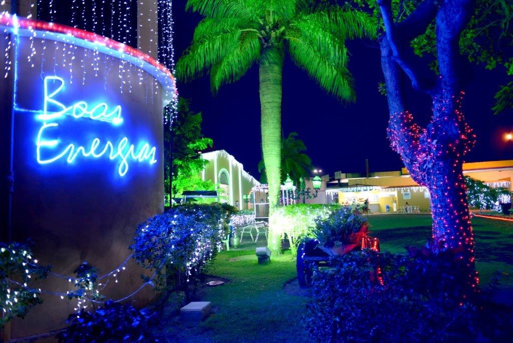 Usina Cultura, Natal na Usina