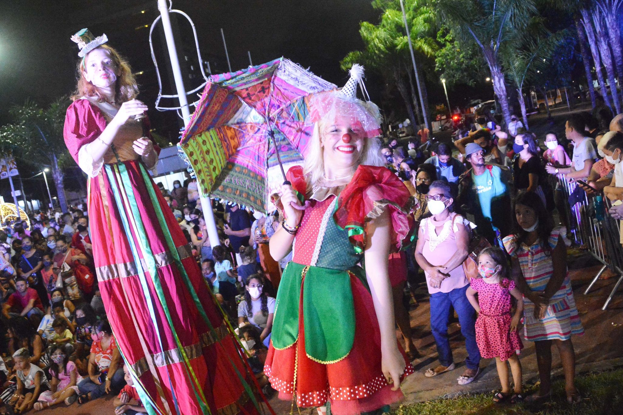 Natal dos Sentimentos