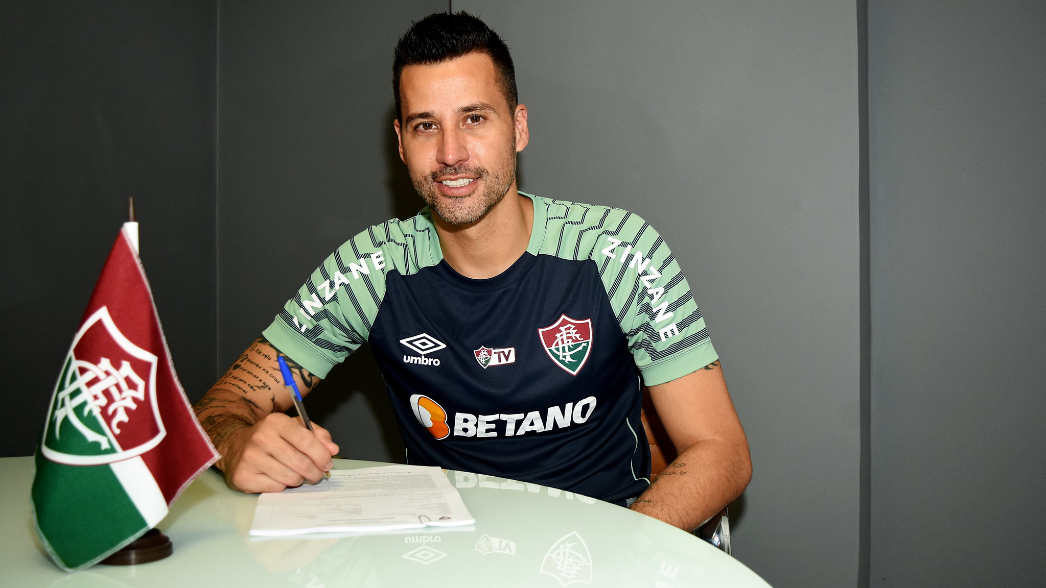 Fábio