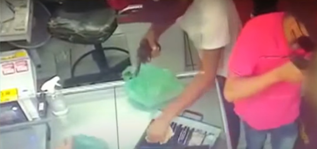 Supermercado