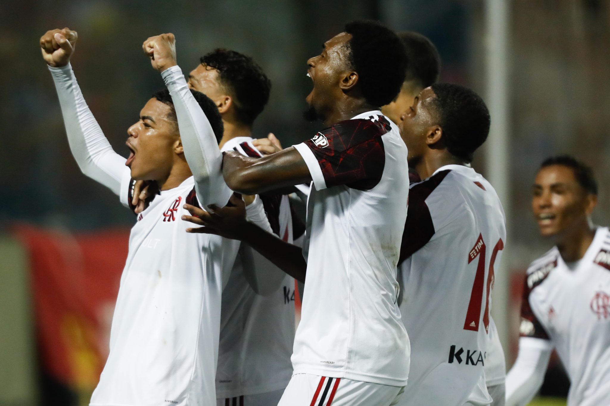 Flamengo