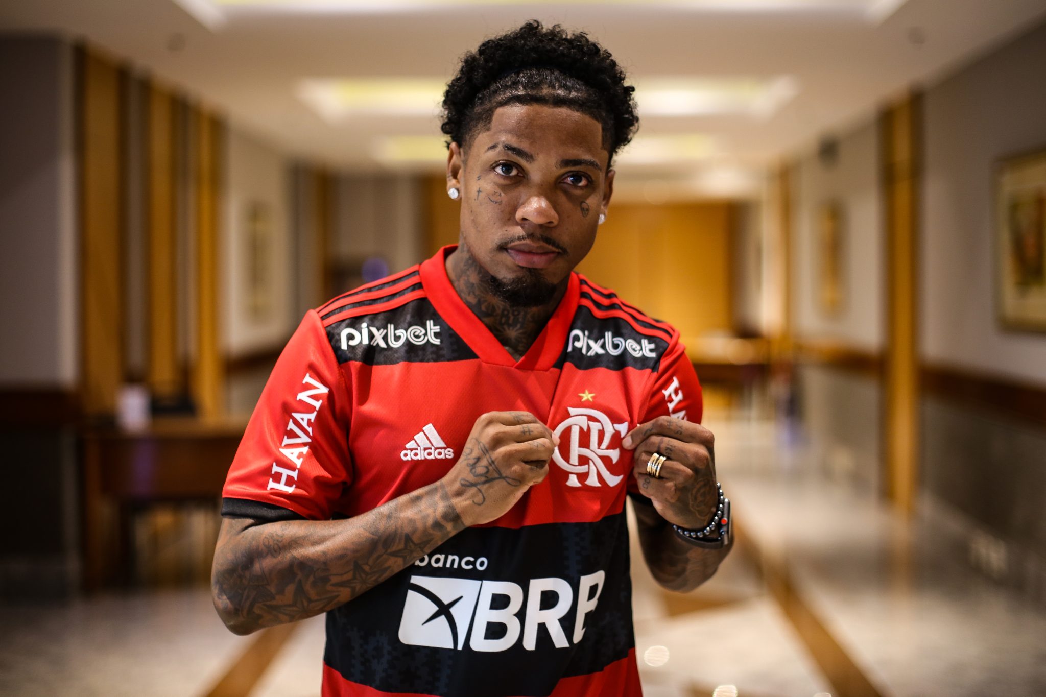 Marinho