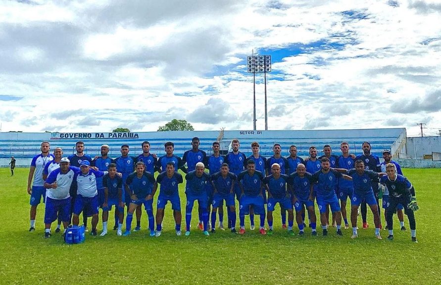 Atlético de Cajazeiras