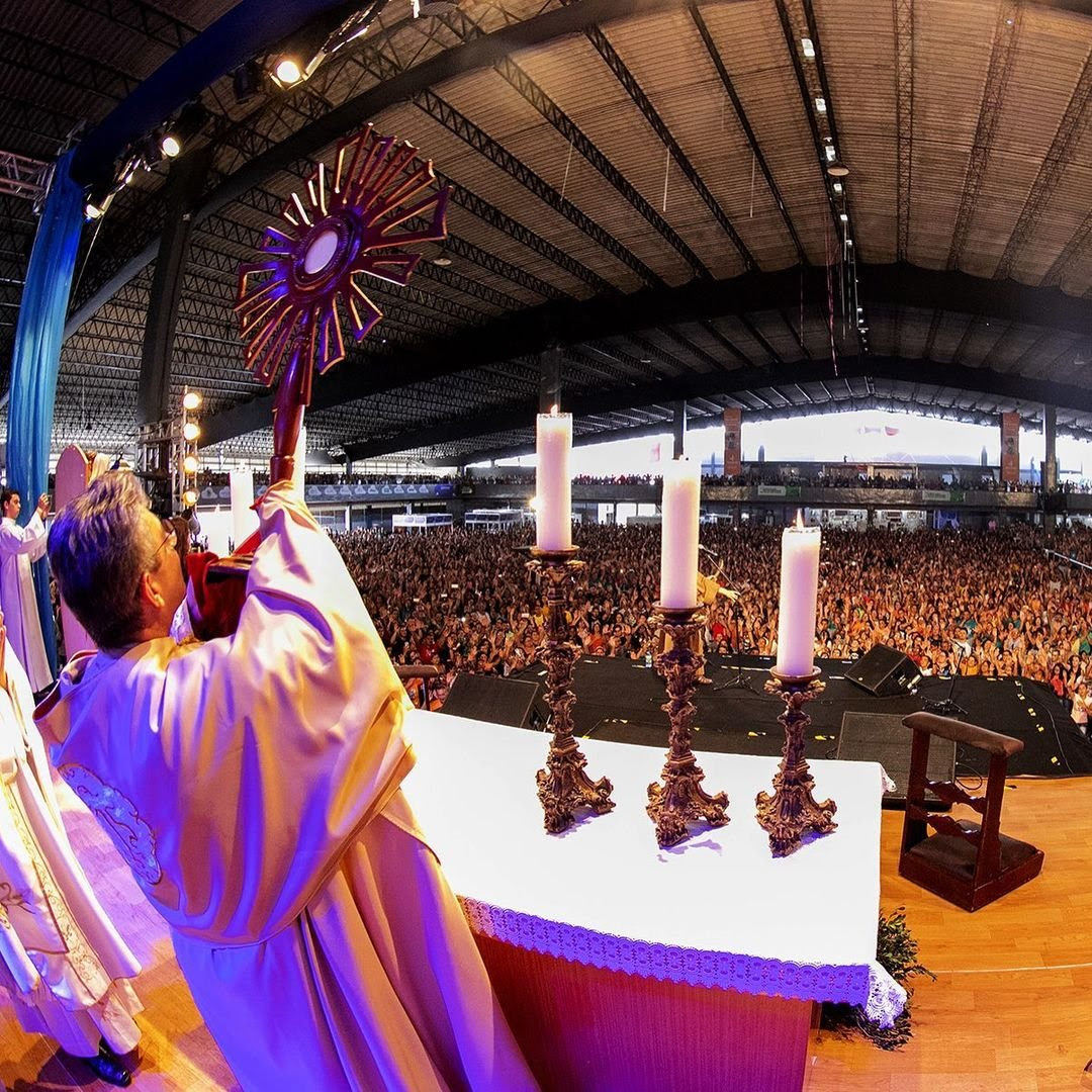 Carnaval da Paz